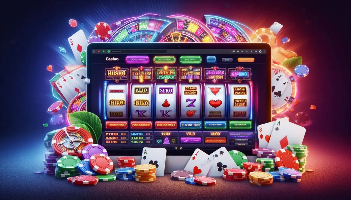 Billy Billion Casino